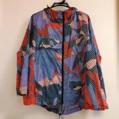 美品✨ 芽風 センソユニコ ジャケット 38 ライナー付き 近年　ブルゾン 美品✨ 芽風 センソユニコ ジャケット 38 ライナー付き 近年 ブルゾン