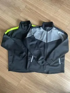 IGNIO ジャージ 上のみ 140cm ２枚セット