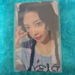 LE SSERAFIM CRAZY weverseトレカ ホログラム ウンチェ