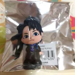 ミセス　フィヨルド　ガチャ　I