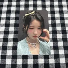 Babymonster ベビモン アサ トレカ popup 日本限定