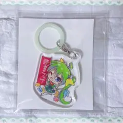 ご当地めろんちゃん アクリルキーホルダー メロンブックス - メルカリ
