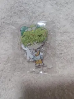 パラライ アニカフェ デコット アクスタ 征木北斎
