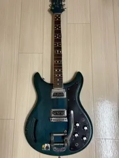 8/11まで販売　ジャンク パーツ取り Kustom K200Aのサムネイル