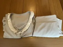 【最終価格】アベイル majoretty はーちゃん コラボ セットアップ