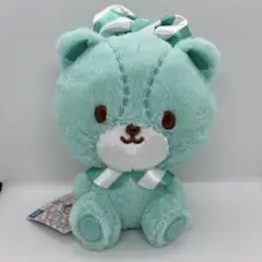 サンリオ タイニーチャム カラフルアイスクリームBIGぬいぐるみ