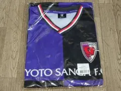 2025 京都サンガ コンフィットTシャツ ユニフォーム 完売品