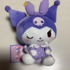 クルミヌイ クルミ・ヌイ クロミ おねがいマイメロディ ぬいぐるみ