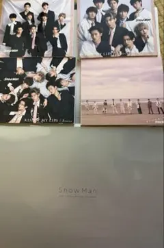 Stray Kids スキズ i am you 初回盤限定 ポストカード セット - メルカリ