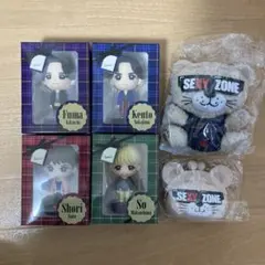 コンプリートセット】崩壊：スターレイル Q-TOPPING Vol.1 - メルカリ