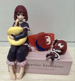 有馬かな 推しの子 フィギュア キーホルダー ライト まとめ売り