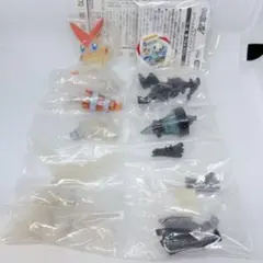 ポケモンスペシャルbox 新品サプライのみ 9個 トウホク ヒロシマ