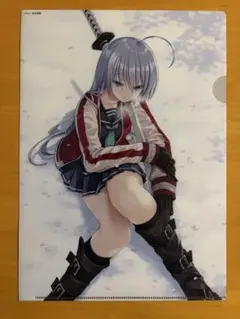 バンドリ Ave Mujica オブリビオニス 豊川祥子 イラストカード - メルカリ