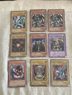 s*i様 遊戯王OCGカードセット