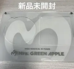 2026年最新】ミセスグリーンアップル ペンライト 未開封の人気アイテム