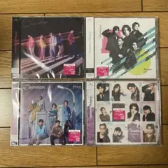 【新品未開封】Chameleon 4形態セット