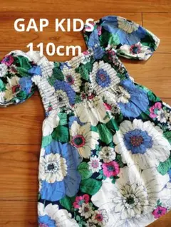 GAP KIDS　ワンピース　110cm