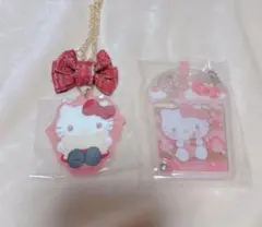 ハローキティ チャーム サンリオ