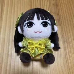 CUTIE STREET ぬいぐるみ 古澤里紗 - メルカリ