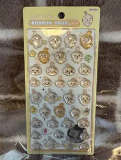 正規品★うさぎ BONBON DROP ボンドロ ボンボンドロップシール