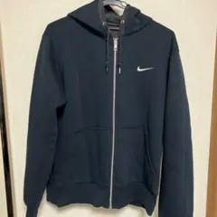 NIKE リバーシブルパーカー JORDAN supreme STUSSY