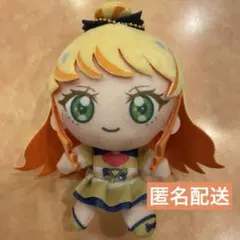 ひみつのアイプリ ぬいぐるみマスコット 五十嵐じゅりあ - メルカリ