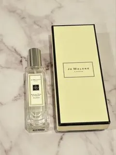 JO MALONE イングリッシュ　ペア&フリージアコロン　30mlのサムネイル