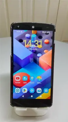 397 Android14 Nexus5 32GB カスタムROM