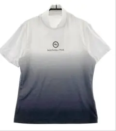MARK&LONA マークアンドロナモックネック 半袖Tシャツのサムネイル