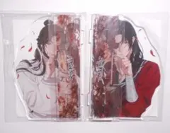 2026年最新】天官賜福 アクリルスタンド spoonの人気アイテム - メルカリ