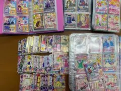 アイカツ カード 大量 まとめ ID558