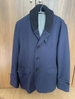 美品　SUIT SELECT スーツセレクト 長袖 ジャケット コート サイズM