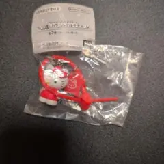 サンリオ ななほしカラフルマルチチャーム ハローキティ