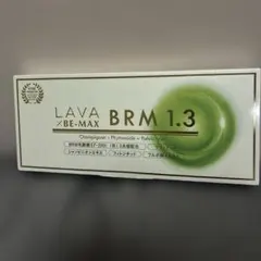 LAVA × BE-MAX BRM 1.3 50包のサムネイル