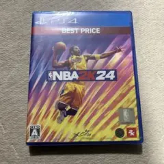PS4 NBA 2K24 BEST PRICE