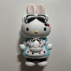 ハローキティ Happyくじ A賞 フィギュア