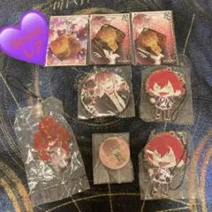 DIABOLIK LOVERS アヤト