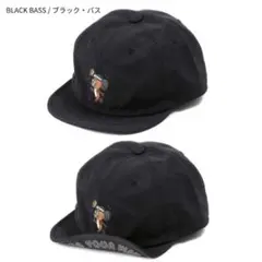 milestone × JERRY MARQUEZ CAP 2 Black新品 milestone マイルストーン JERRY MARQUEZ CAP MSC-021 : MIDLAND SHIP