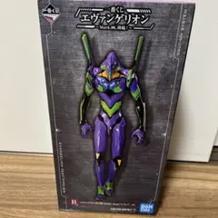 と*）様 エヴァンゲリオン フィギュア　初号機　アナザーイメージ