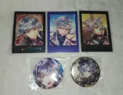 あくねこ フルーレ・ガルシア まとめ売り