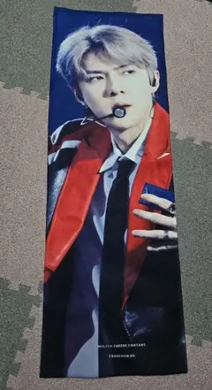 2026年最新】exo セフン スローガンの人気アイテム - メルカリ
