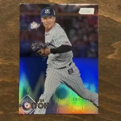 Topps Stadium Club 伊藤琉偉 199枚限定
