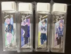 にじさんじ 海の家 スクエアボトル