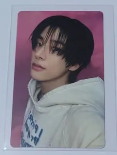 ENHYPEN ORANGE BLOOD KSANA ジェイク トレカ