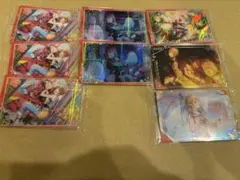 プロセカ ウエハースカード 望月穂波