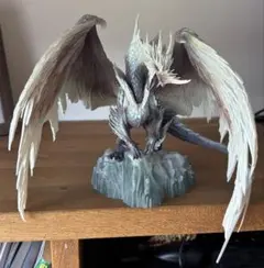 モンスターハンター イヴェルカーナ フィギュア