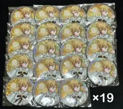 2025年最新】アイドリッシュセブン六弥ナギ缶バッジの人気アイテム