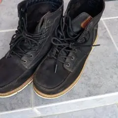 KEENサンノゼ　作業靴 26.5センチ