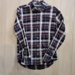 TOMMY HILFIGER カスタムフィット長袖シャツ