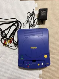 BANDAI バンダイ Playdia プレイディア 本体 未使用開封のみ 2026年最新】PLAYDIAの人気アイテム - メルカリ